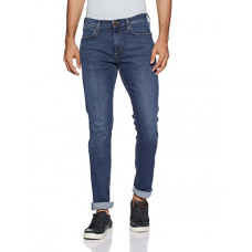 Deals, Discounts & Offers on Men - [Size 38] Lee Men's (Bruce) Skinny Fit Mid Rise Jeans