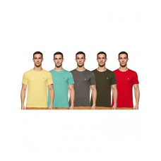 Deals, Discounts & Offers on Men - [Size M] Cazibe Men's T-Shirt