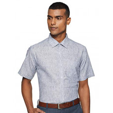 Deals, Discounts & Offers on Men - [Size 40, 46] Diverse Men's Regular Formal Shirt