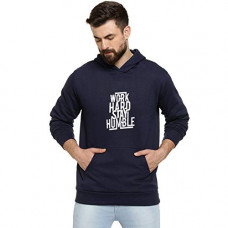 Deals, Discounts & Offers on Men - [Size L] Campus Sutra Men Sweatshirt