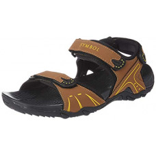 Deals, Discounts & Offers on  - [Size 8] Amazon Brand - Symbol mens Men Floater Sport Sandal