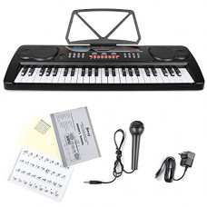 Deals, Discounts & Offers on  - Juarez JRK491 Keyboard