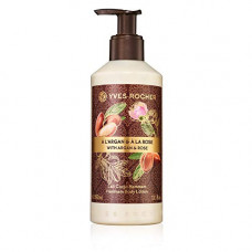 Deals, Discounts & Offers on Beauty Care - Yves Rocher Hammam Body Lotion with Argan & Rose