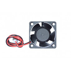 Deals, Discounts & Offers on  - MAA-KU DC4020 Small Axial Case Cooling Fan. SIZE(4x4x2cm), SUPPLY VOLTAGE : 12VDC