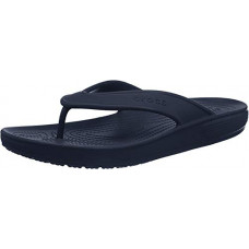 Deals, Discounts & Offers on  - [Size 8 Kids] crocs Unisex Kid's Classic Flip K Flops