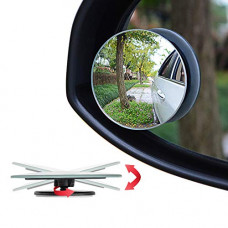 Deals, Discounts & Offers on  - Ampper Blind Spot, 2