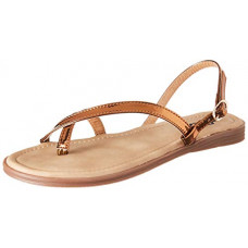 Deals, Discounts & Offers on  - [Size 8] Flavia Women's Fashion Sandals