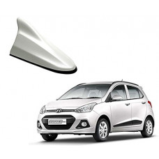 Deals, Discounts & Offers on Electronics - Auto Pearl Shark Fin Signal Receiver Antenna I10 Grand