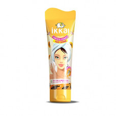 Deals, Discounts & Offers on Beauty Care - IKKAI Organic Papaya Power Face Scrub 100g