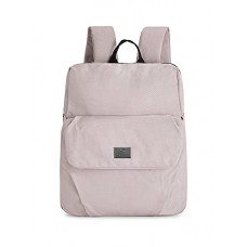Deals, Discounts & Offers on Backpacks - Caprese Mandy Women's Backpack Medium Mauve Light Pink
