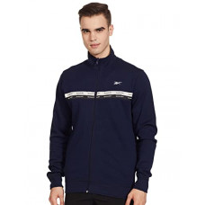 Deals, Discounts & Offers on Men - [Size M, L, XL] Reebok Men's Regular Track Suit