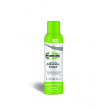 Deals, Discounts & Offers on  - Morisons Instant Clean Germ Kill Spray 150ML