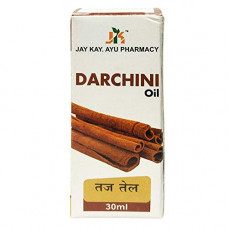 Deals, Discounts & Offers on Beauty Care - JAY KAY Darchini Oil Cinnamon Bark Oil - 30 ml, Pack of 6