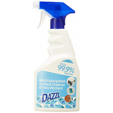 Deals, Discounts & Offers on  - Dabur Dazzle Multipurpose Surface Cleaner & Disinfectant - 450 Ml