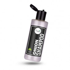 Deals, Discounts & Offers on Beauty Care - Luster Onion Oil Shampoo | Enriched With Organic Extracts | Shampoo For Hair Growth & Repair | For Dry and Frizzy Hair | For Women & Men (Sulphate & Paraben Free) - 210 ml