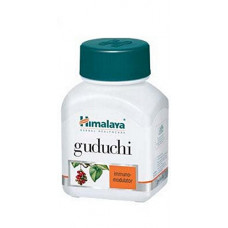 Deals, Discounts & Offers on  - Himalaya Herbals Guduchi - 60 Tablets (Pack of 3)