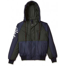 Deals, Discounts & Offers on  - [Size 30] Qube By Fort Collins Boy's Regular fit Jacket