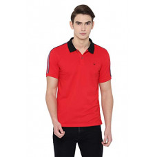 Deals, Discounts & Offers on Men - [Size M] Allen Solly Men's Regular Fit Polo