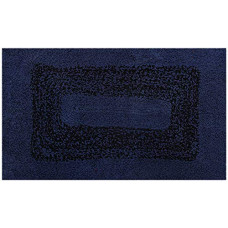 Deals, Discounts & Offers on  - Kuber Industries Soft Cotton Reversible Door Mat 16