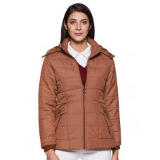 Deals, Discounts & Offers on Women - [Size M, L] Qube By Fort Collins Women's Jacket