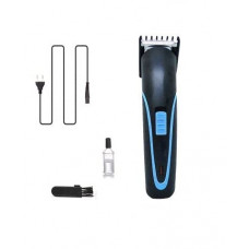 Deals, Discounts & Offers on Health & Personal Care - JYSUPER 8802 Rechargeable Cordless Body And Head Trimmer With Lithium-Ion Battery