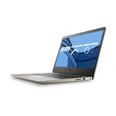 Deals, Discounts & Offers on Laptops - Dell 14 (2021) AMD Ryzen 5-3450U Laptop 8GB, 256GB SSD, Windows 10 + MS Office, Vega Graphics worth Rs. 55734