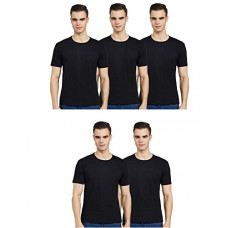 Deals, Discounts & Offers on Men - [Size M, XXL] Diverse Men's Regular fit T-Shirt