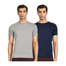 Deals, Discounts & Offers on Men - [Size M, XXL] Amazon Brand - Symbol Men's Regular T-Shirt