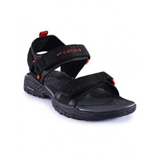 Deals, Discounts & Offers on  - [Size 8] Campus Men's SD-152 Outdoor Sandals