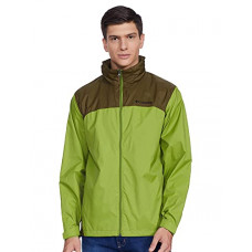 Deals, Discounts & Offers on Men - [Size M] Columbia Men's Rain Jacket