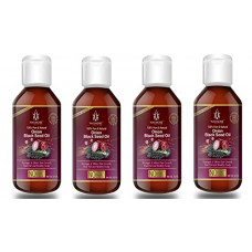 Deals, Discounts & Offers on Beauty Care - WAYMORE Onion Black Seed Oil (Kalonji Oil) for Natural Hair Care and Growth, Essential Vitamins