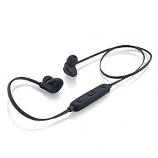 Deals, Discounts & Offers on Headphones - (Renewed) iBall EarWear Sporty Wireless Bluetooth Headset with Mic