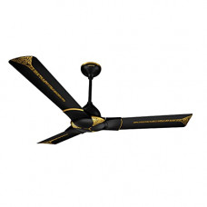 Deals, Discounts & Offers on  - Luminous Jaipur Ghoomar 1200mm Designer Ceiling Fan