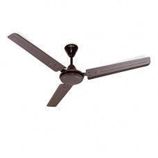 Deals, Discounts & Offers on  - Hindware Snowcrest Thriver 1200mm Ceiling Fan (Umber Brown)