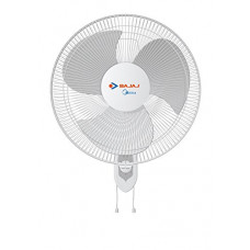 Deals, Discounts & Offers on  - Bajaj Midea BW 2200 400mm Wall Fan (White)
