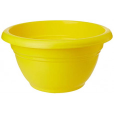 Deals, Discounts & Offers on Gardening Tools - Gardens Need 100 Percent Virgin Plastic Omaxe Pot-17 | Set of 2 Planter, (23cm x 44cm x 23cm, Multicolour)