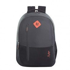 Deals, Discounts & Offers on Laptop Accessories - Skybags Arthur 30 L Laptop Backpack (Grey), Free Size (PLBPARTHGRY)