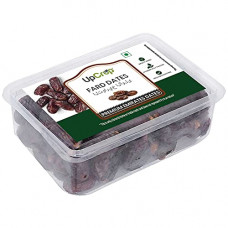 Deals, Discounts & Offers on  - UpCrop Premium Fard Dates 400g