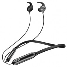 Deals, Discounts & Offers on Headphones - Noise Sense Bluetooth Wireless Neckband Earphones with Fast Charging, Up to 25H Playback, Powerful Bass, Built-in Mic