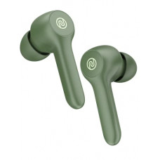Deals, Discounts & Offers on Headphones - Noise Buds VS201 V2 Truly Wireless Earbuds with Dual Equalizer | Total 14-Hour Playtime | Full Touch Control | IPX5 Water Resistance and Bluetooth v5.1 (Olive Green)