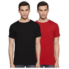 Deals, Discounts & Offers on Men - [Size L] Fruit of the Loom Men's T-Shirt
