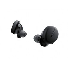 Deals, Discounts & Offers on Headphones - (Renewed) Sony WF-XB700 Truly Wireless Extra Bass Bluetooth Earbuds with 18 Hours Battery Life, True Wireless Earbuds with Mic