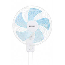 Deals, Discounts & Offers on  - Usha Pentacool 5 Blade 400mm Wall Fan (White)