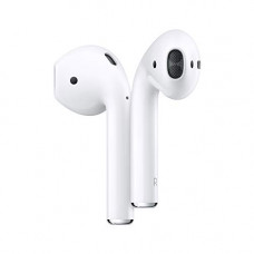 Deals, Discounts & Offers on Headphones - Apple AirPods (2nd Generation)