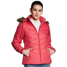 Deals, Discounts & Offers on Women - [Size L] Qube by Fort Collins Women's Jacket