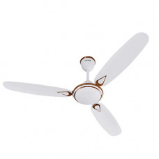 Deals, Discounts & Offers on  - Anchor by Panasonic Luxoria DLX 1200mm Anti Dust Ceiling Fan (Matt White Mahogany)