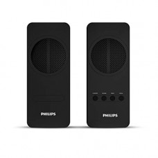 Deals, Discounts & Offers on Electronics - Philips Audio MMS1015/94 15 Watt 2.0 Channel Wireless Bluetooth Speaker