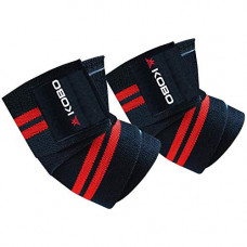 Deals, Discounts & Offers on Accessories - Kobo Power Lifting Elbow Wrap/Elbow Support