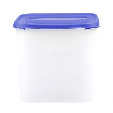 Deals, Discounts & Offers on  - SIMPARTE Modular Square Plastic Kitchen Storage Container Set