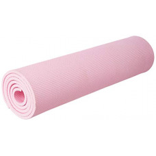 Deals, Discounts & Offers on  - ARNV 10mm Yoga Mats with Carrying Strap, Make in India, Pink